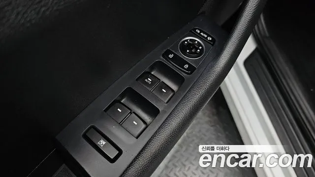 Hyundai Sonata New Rise 2018 Белый из Кореи, фото 2