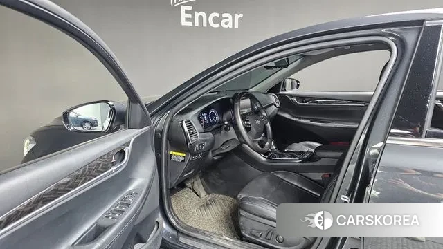 Hyundai Grandeur IG 2019 Серый из Кореи, фото 2