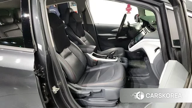 Chevrolet (GM Daewoo) Bolt EV 2019 Серый из Кореи, фото 2