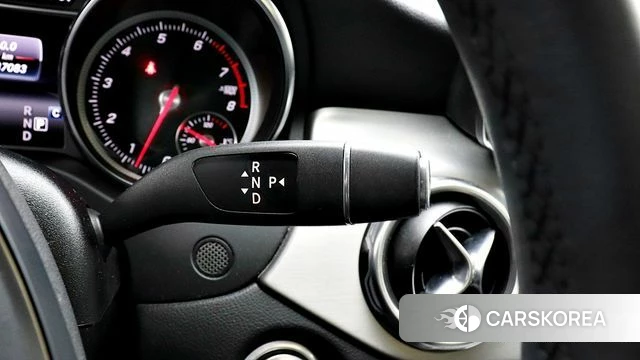 Mercedes-Benz GLA-Class X156 2019 Белый из Кореи, фото 2