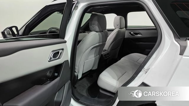 Land Rover Range Rover Velar 2025 Белый из Кореи, фото 2