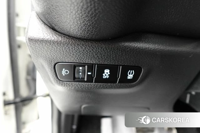 Kia All New Morning (JA) 2019 Белый из Кореи, фото 2
