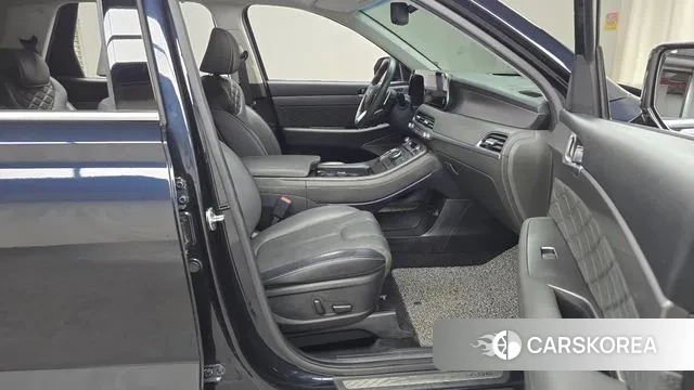 Hyundai Palisade 2020 Синий из Кореи, фото 2