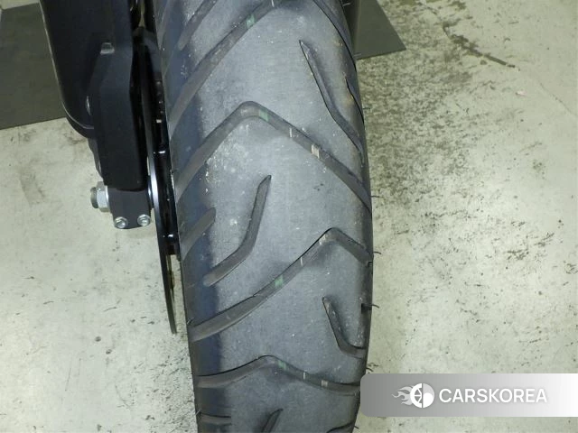 Проданный Suzuki V-STROM 1050XT 2021 из Японии, фото 2