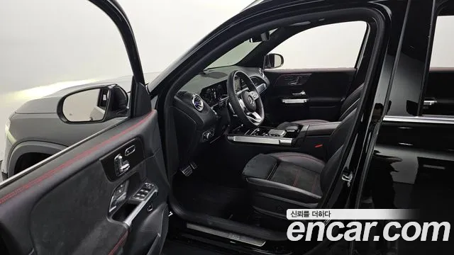Mercedes-Benz GLB-Class X247 id 2717466 из Кореи 2