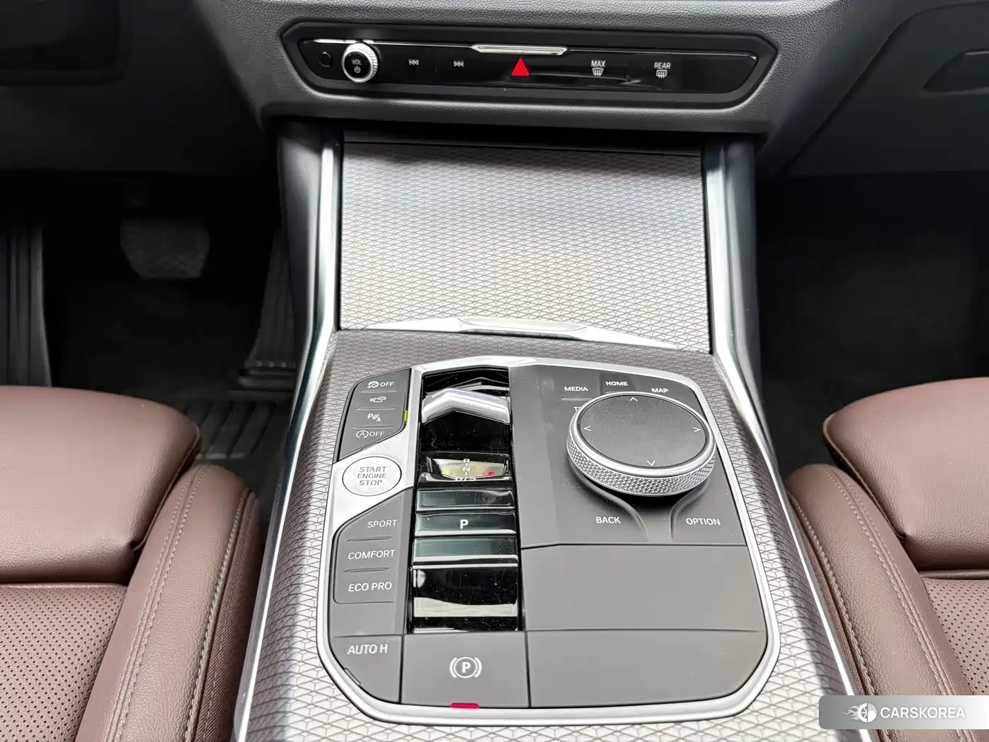 BMW 3 series 2025 Белый из Китая, фото 2