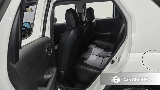 Hyundai Casper 2022 Белый из Кореи, фото 2