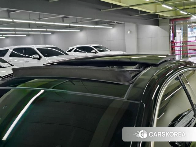 Hyundai Grandeur IG 2018 Черный из Кореи, фото 2