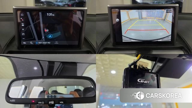 Hyundai Casper 2022 Белый из Кореи, фото 2
