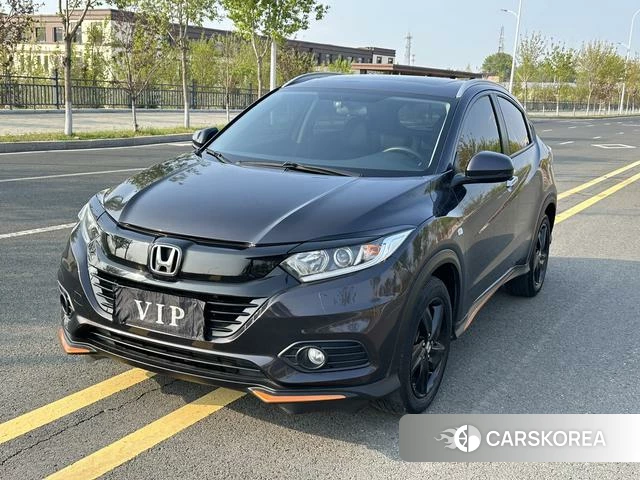Honda Binzhi 2022 Другой из Китая, фото 2