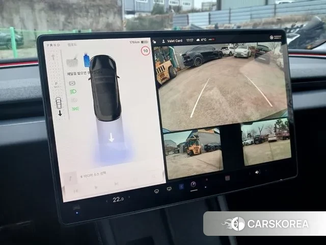 Tesla Model 3 2024 Черный из Кореи, фото 2