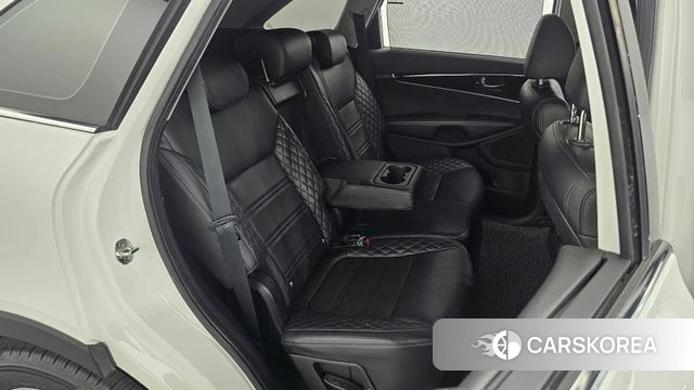 Kia The New Sorento 2020 Белый из Кореи, фото 2