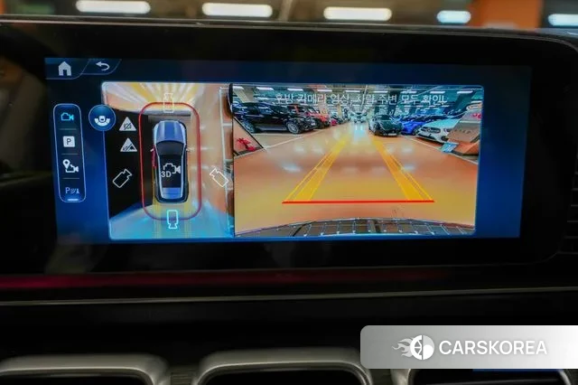 Mercedes-Benz GLE-Class W167 2025 Белый из Кореи, фото 2