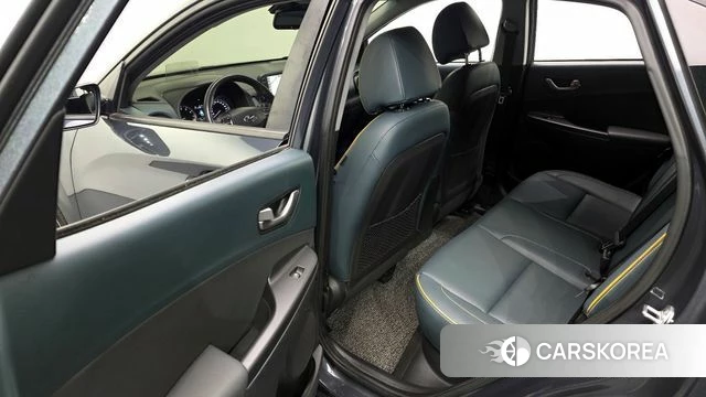 Hyundai Kona 2018 Серый из Кореи, фото 2