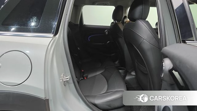 Mini Cooper 2022 Серый из Кореи, фото 2