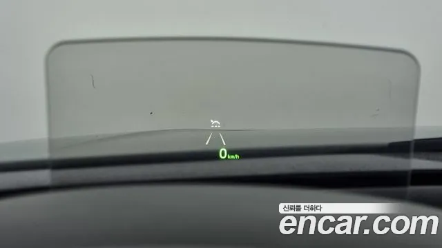 Kia Soul Booster id 2656376 из Кореи 2