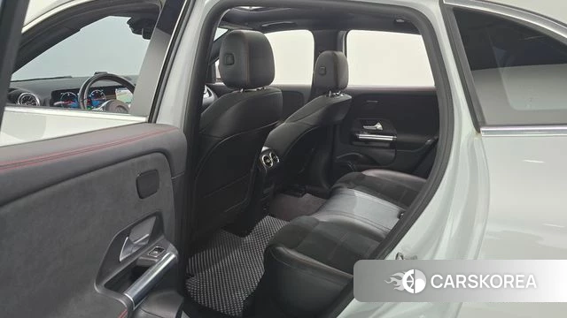 Mercedes-Benz EQA H243 2022 Белый из Кореи, фото 2
