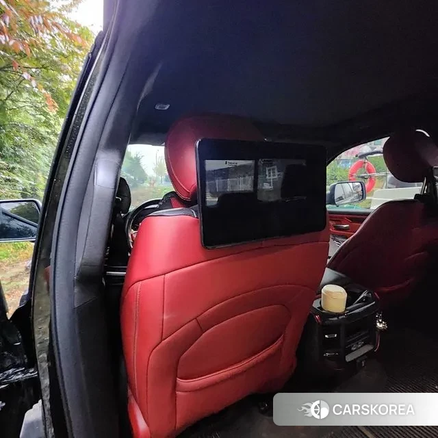 Dodge Lampicup 2020 Черный из Кореи, фото 2