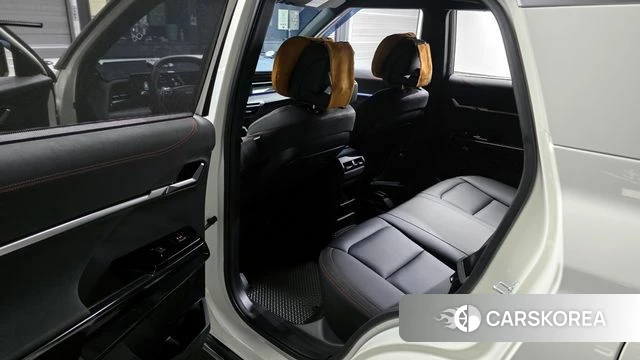 Ssangyong Actian 2nd Generation 2024 Белый из Кореи, фото 2