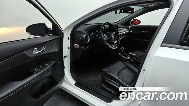 Kia Come New K3 id 2381175 из Кореи 2