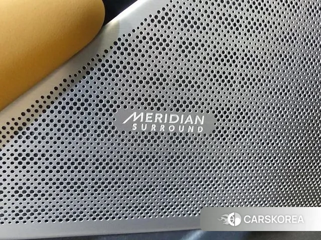 Land Rover Range Rover Velar 2020 Черный из Кореи, фото 2