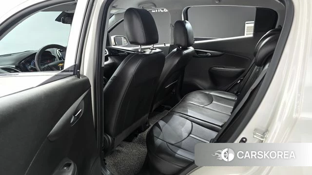 Chevrolet (GM Daewoo) The New Spark 2020 Жемчужный цвет из Кореи, фото 2