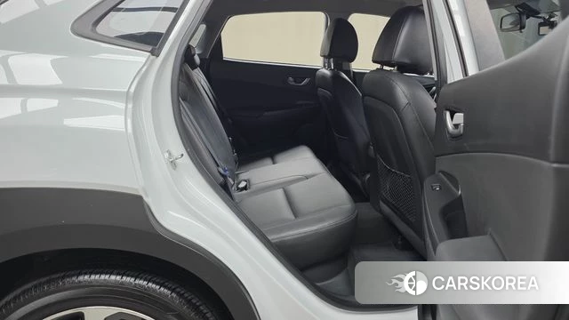 Hyundai Kona 2018 Белый из Кореи, фото 2