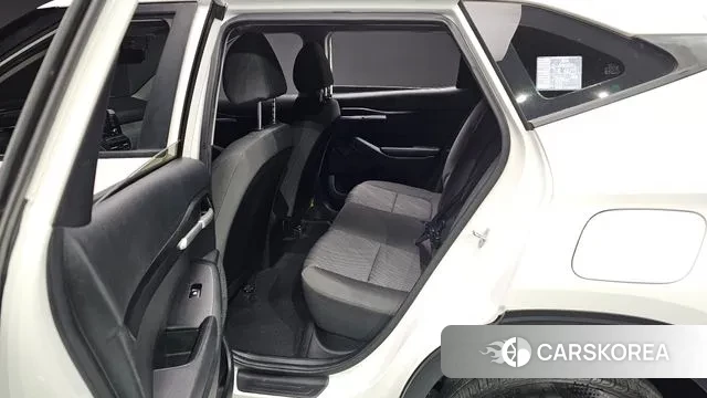 Kia The New Seltos 2022 Белый из Кореи, фото 2