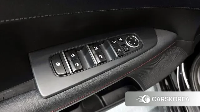 Kia Come New K3 2019 Черный из Кореи, фото 2