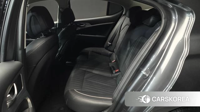 Genesis G70 2018 Серый из Кореи, фото 2