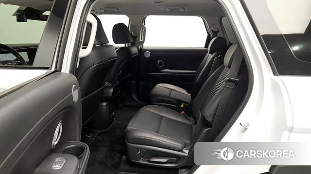 Hyundai Palisade (LX3) 2025 Белый из Кореи, фото 2