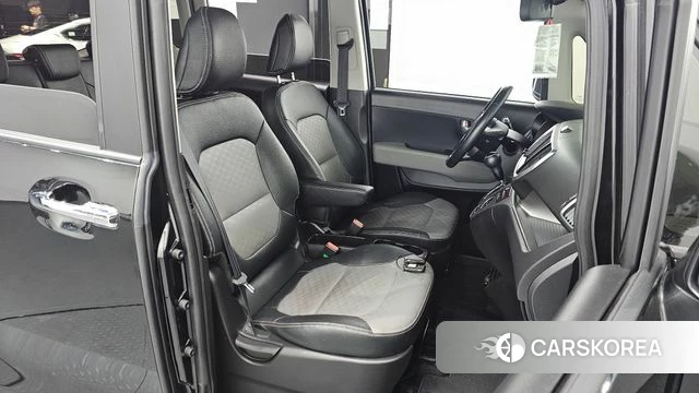 Kia The New Ray 2021 Черный из Кореи, фото 2