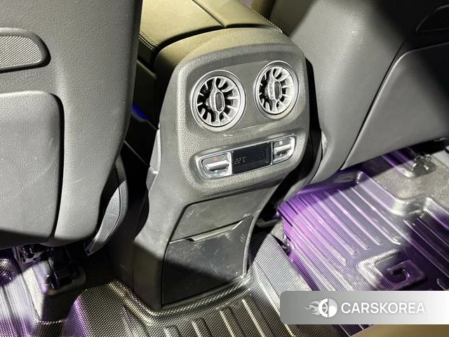 Mercedes-Benz G-class 2023 Черный из Китая, фото 2