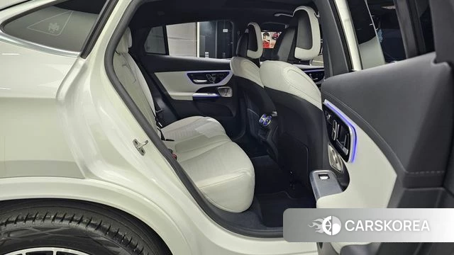 Mercedes-Benz GLC-Class X254 2024 Белый из Кореи, фото 2