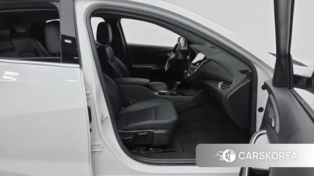 Chevrolet (GM Daewoo) The New Malibu 2020 Белый из Кореи, фото 2