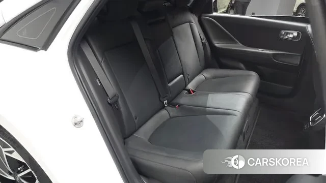 Hyundai Ionic 6 2023 Белый из Кореи, фото 2