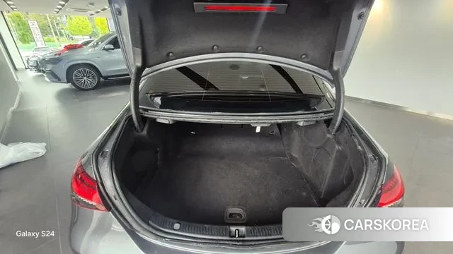 Mercedes-Benz E-Class W213 2021 Серый из Кореи, фото 2