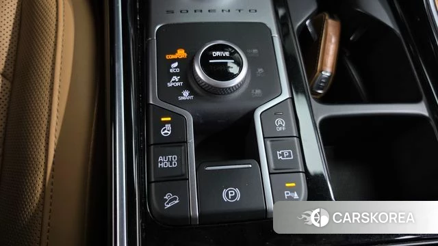 Kia Sorento 4th Generation 2020 Белый из Кореи, фото 2