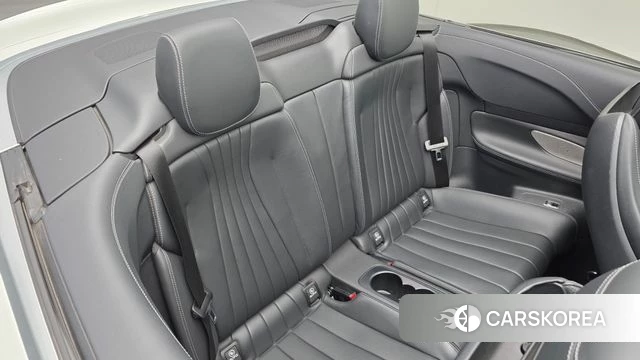 Mercedes-Benz E-Class W213 2021 Белый из Кореи, фото 2