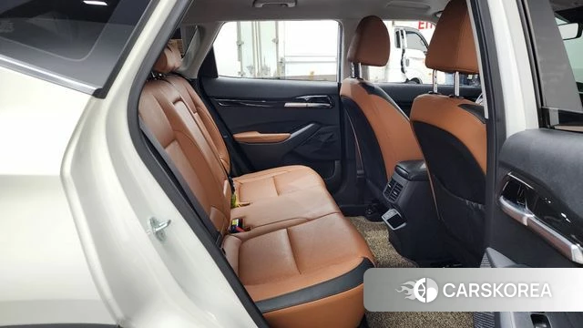 Kia The New Seltos 2022 Белый из Кореи, фото 2