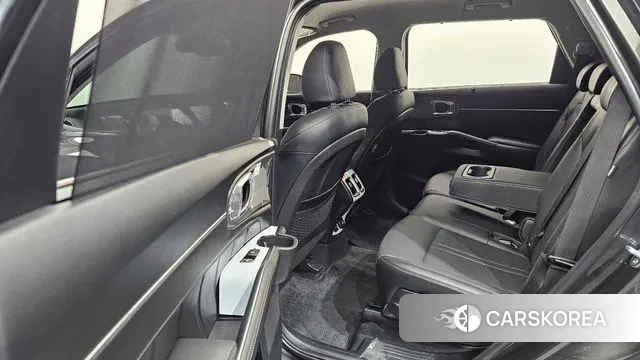 Kia The New Sorento 4th Generation 2023 Серый из Кореи, фото 2