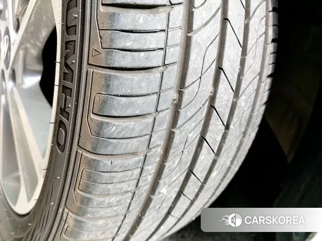 Hyundai Avante AD 2018 Белый из Кореи, фото 2