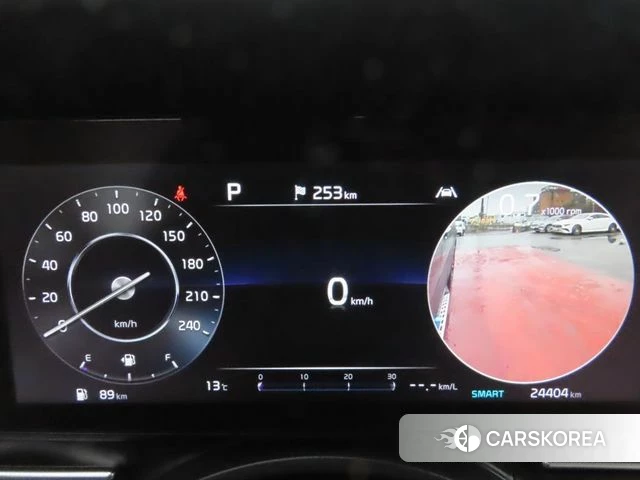 Kia Carnival 4th generation 2022 Черный из Кореи, фото 2