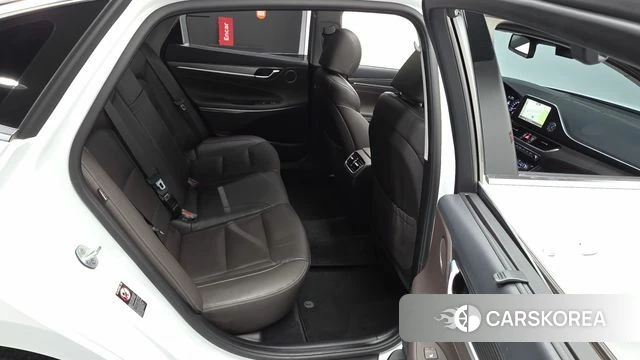 Hyundai Grandeur IG 2018 Белый из Кореи, фото 2