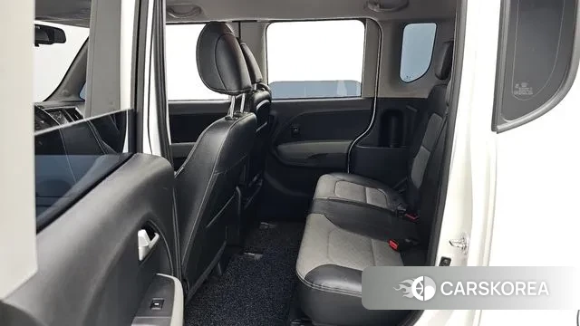 Kia The New Ray 2021 Белый из Кореи, фото 2