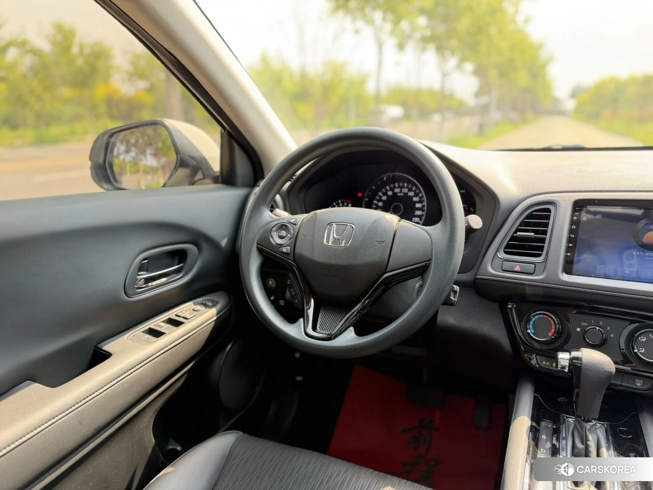 Honda Vezel 2020 Белый из Китая, фото 2