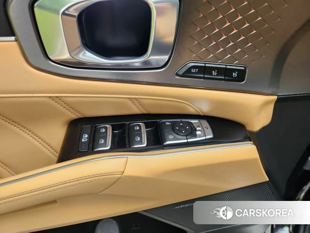 Kia Sorento 4th Generation 2020 Черный из Кореи, фото 2