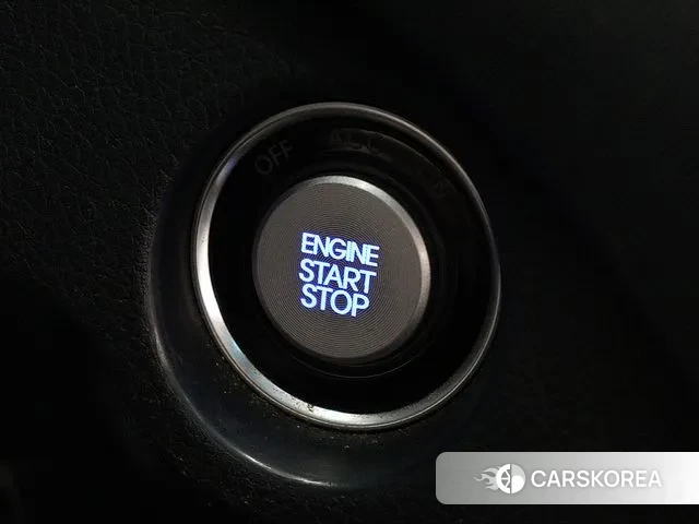 Hyundai Santa Fe The Prime 2018 Белый из Кореи, фото 2