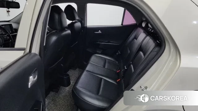 Kia All New Morning (JA) 2019 Жемчужный цвет из Кореи, фото 2