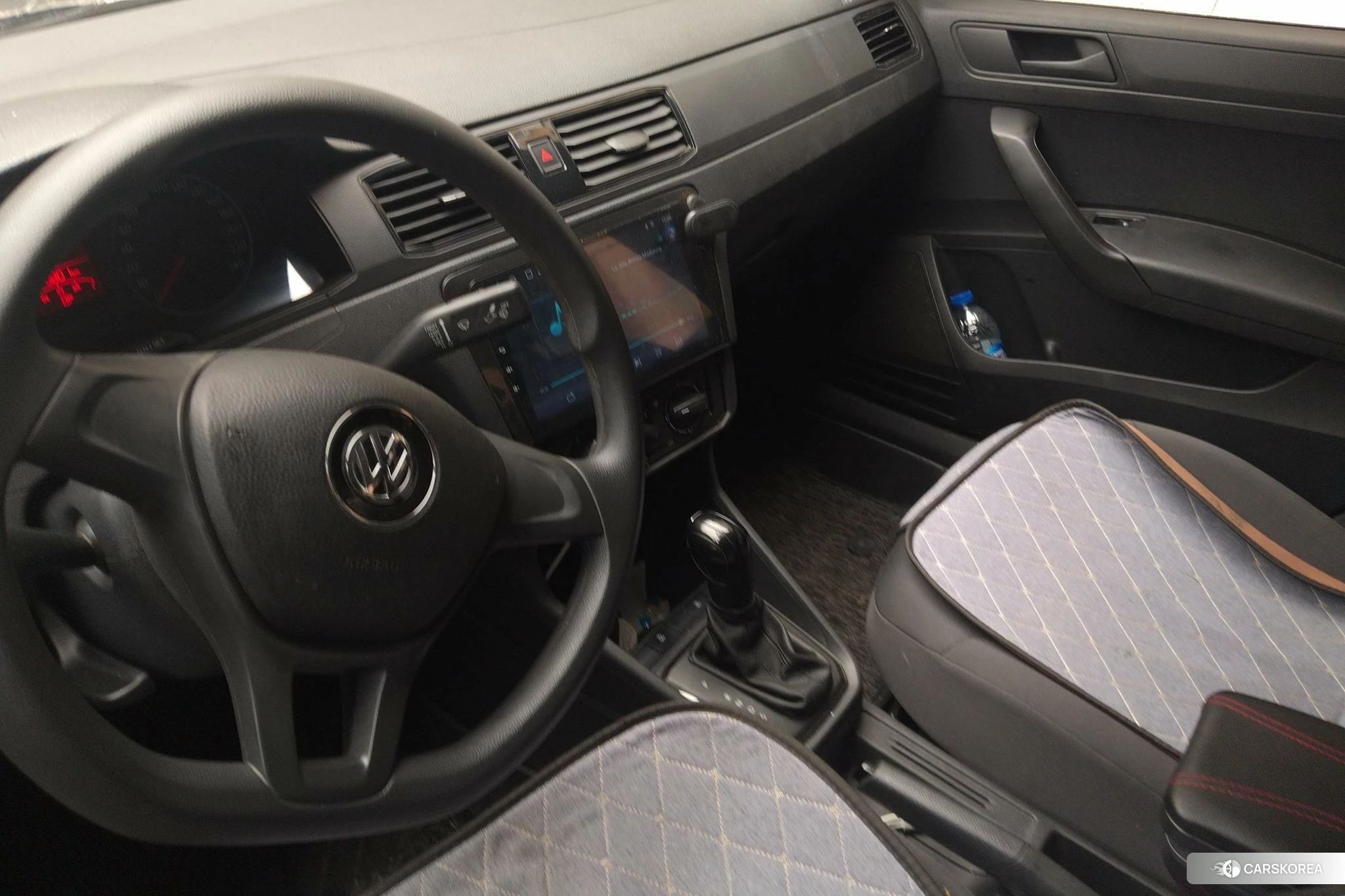 Volkswagen Santana 2020 Белый из Китая, фото 2
